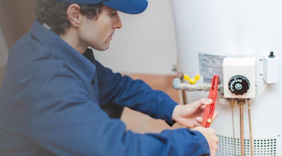 Professional Leak Detection in Haverhill, MA